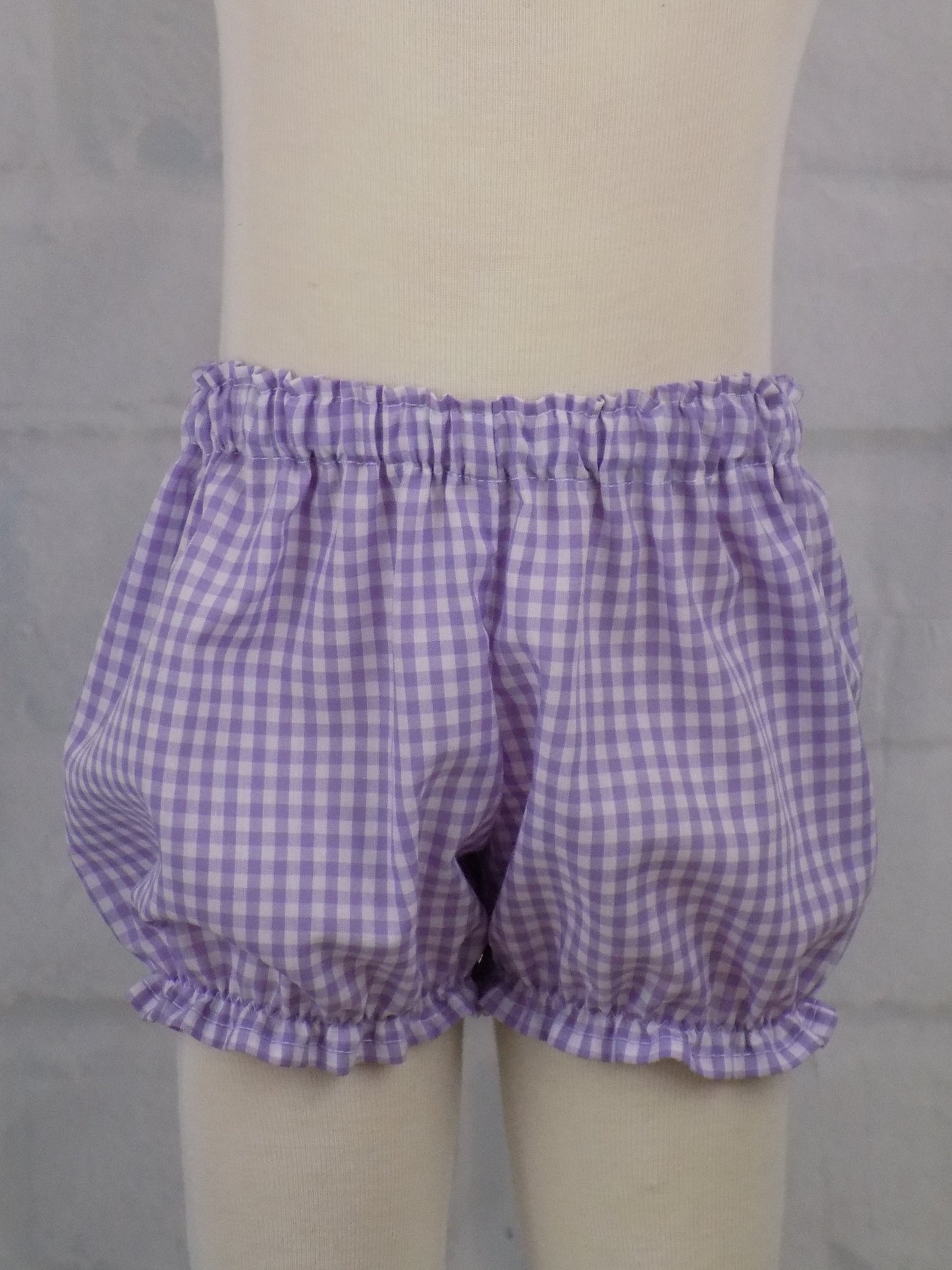 Custom order for Kera Hudson ~ Christmas Candy Top and Bloomer set