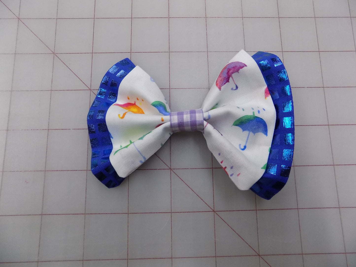 Custom order for Kera Hudson ~ Christmas Candy Top and Bloomer set