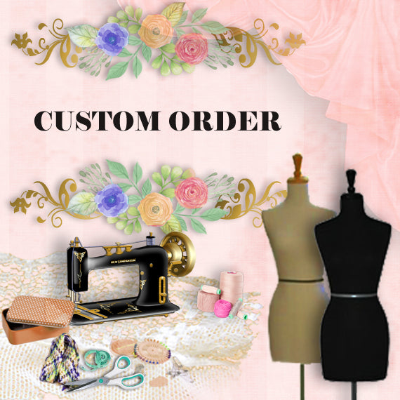 Custom order for Kera Hudson ~ Christmas Candy Top and Bloomer set